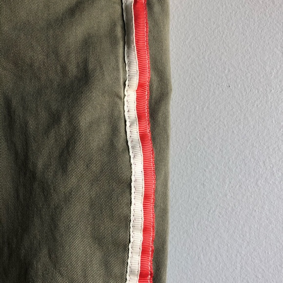 Frame Le Beau Chino - Picture 3 of 7